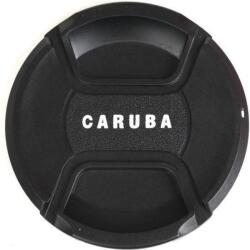 Caruba Clip Cap Lensdop 55mm objektívsapka Digitális kamera 5, 5 cm Fekete (CCL 55)