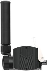 Peak Design Tilt Mod fotóállvány fej Fekete Alumínium, Rozsdamentes acél, Hőre lágyuló poliuretán (TPU) Folyadék (PTA-U-TM-1)