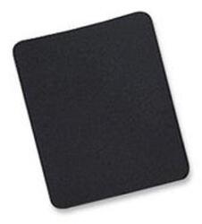Platinet Mousepad cauciucat 22x18 cm negru OMEGA OMPFB (OMPFB) Mouse pad