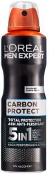 L'Oréal Men Expert Carbon Protect deo spray 250 ml