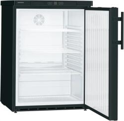 Liebherr Fkuv 1610 Black