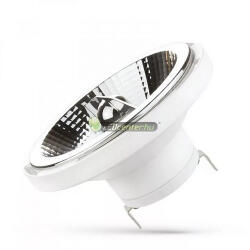 spectrumLED AR111/G53 12V 14W 45° hidegfehér szpot, fehér WOJ14558_14W (WOJ14558_14W)