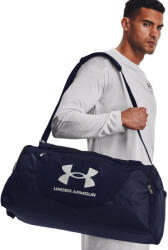 Under Armour Undeniable 5.0 MD közepes sporttáska 62cm-Sötétkék-szürke UA1369223-410 - taskaweb