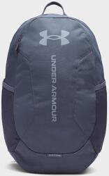Under Armour Hustle Lite laptoptartós hátizsák-Szürke-világosszürke UA6000399-025