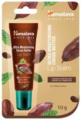 Himalaya Kakaóvajas tubusos ajakbalzsam - 10g ( Intenzíven hidratálja és puhítja a száraz, repedezett ajkakat. )