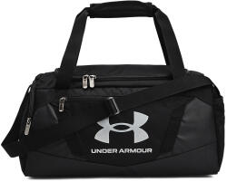 Under Armour Undeniable 5.0 XS kicsi sporttáska 45cm-Fekete-fehér UA1369221-001