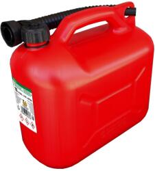 Ro Group Canistra plastic cu palnie flexibila RoGroup 10 L