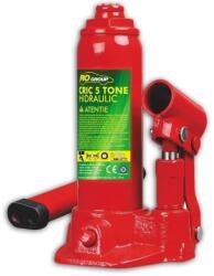Ro Group Cric hidraulic RoGroup, 5T, produs conform normelor CE
