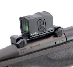 Aimpoint Acro C2 cu sina Blaser