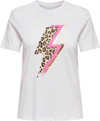 ONLY Тениска onlariya life reg s/s love top box jrs