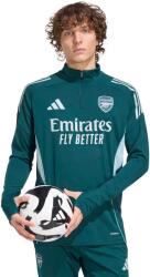 Adidas Спортно горнище Arsenal Tiro 25 Competition - sportdepot - 87,99 лв