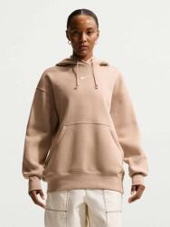Nike Суитшърт w nsw phnx flc os po hoodie - sportdepot - 88,97 лв
