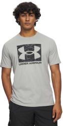 Under armour Тениска ua abc camo boxed logo ss (1361673-069)