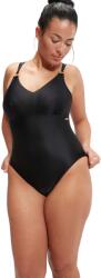 Speedo Цял бански womens shaping strappy