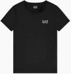 EA7 Emporio Armani Тениска vigor7 w essential tee ss