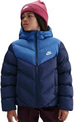 Nike Яке k nsw tf adp puffer colorblock - sportdepot - 134,99 лв