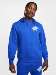 Nike Суитшърт m nk club bb po hoodie nvlty (fz0903-480)