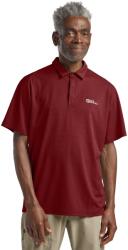 Jack Wolfskin Тениска delgami polo m (1809801-2511)