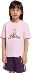Adidas Тениска food pack graphic kids