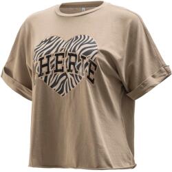 ONLY Тениска onllucy life s/s animal top box cc jrs
