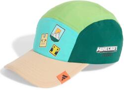 ADIDAS Шапка minecraft youth cap (kc9492)