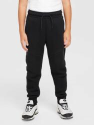 NIKE Спортно долнище b nsw tch flc jggr - pd - sportdepot - 136,89 лв