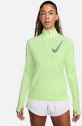 Nike Блуза w nk swsh hbr hz mid - sportdepot - 63,00 лв