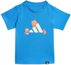 Adidas Тениска infant tiro_nster graphic