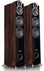 Tonsil CALIPSO 40 Black Boxe audio