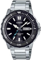 Casio MTD-125D-1A3VDF Ceas