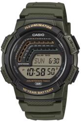 Casio WS-1800-3AVEF Ceas