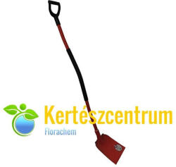 IDEAL Lapát IDEAL FITNESS ergonomikus alu 145cm D-nyél