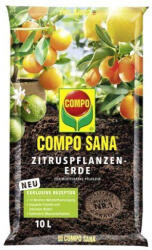 COMPO Citrusföld 10L