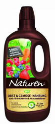 SUBSTRAL Naturen Bio zöldség és gyüm. tápoldat 1l