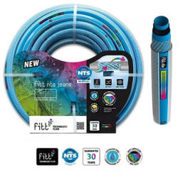 FITT Tömlő Fitt kék 1/2" 12, 5-17, 5mm 50m