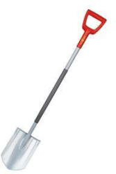 WOLF-Garten Wolf Garten ASP-D ásó