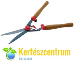 WOLF-Garten Wolf Garten HS-G sövénynyíró beépített áttéttel