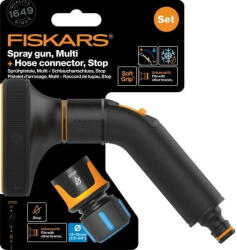 Fiskars Comfort locsolópisztoly Multi