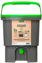 Greenman Konyhai komposztáló vödör