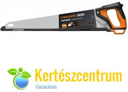 Fiskars kézifűrész PowerTooth 550mm 7tpi