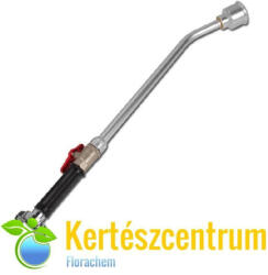 Geka Öntözőszár, Geka Gießgerät, 60cm, Soft Rain KX