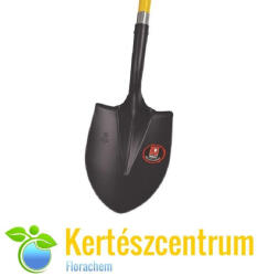 IDEAL Ásólapát IDEAL premium üvegszálas nyél 120cm