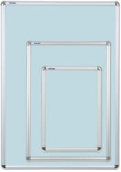 Franken Plakátkeret A4, alumínium keret BS0701 Franken (BS0701) - web24