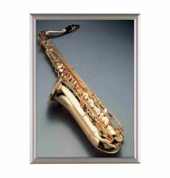 Opti Frame Plakátkeret A2 OPTI FRAME (3036) - nyomtass-olcson