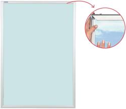 franken Plakátkeret A2, alumínium keret kültéri Franken (BS1703) - pepita