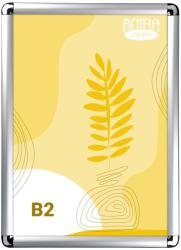 ANTRA Plakátkeret 500 X 700 mm Antra B2 /3072/