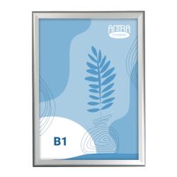 ANTRA Plakátkeret 700 X 1000mm Antra B1 /3277/