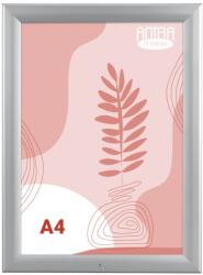 Antra Plakátkeret A4 KÜLTÉRI zárható /5121/