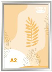 ANTRA Plakátkeret 420 X 594 mm Antra A2 KÜLTÉRI /3262W/