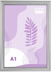 ANTRA Plakátkeret 594 X 841 mm Antra A1 ÜVEGRE /2923/